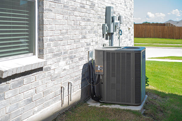 Reliable Ac Installation contractor in Oakland, MD by FH HVAC